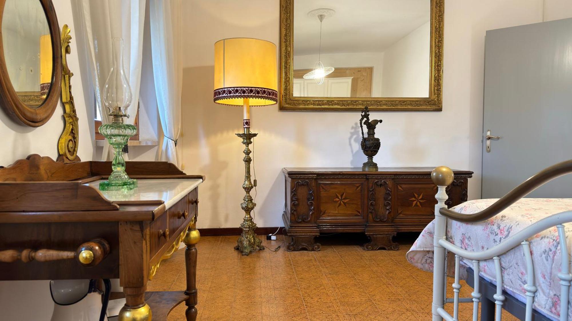 Casa Giovanni Сан-Джиминьяно Экстерьер фото