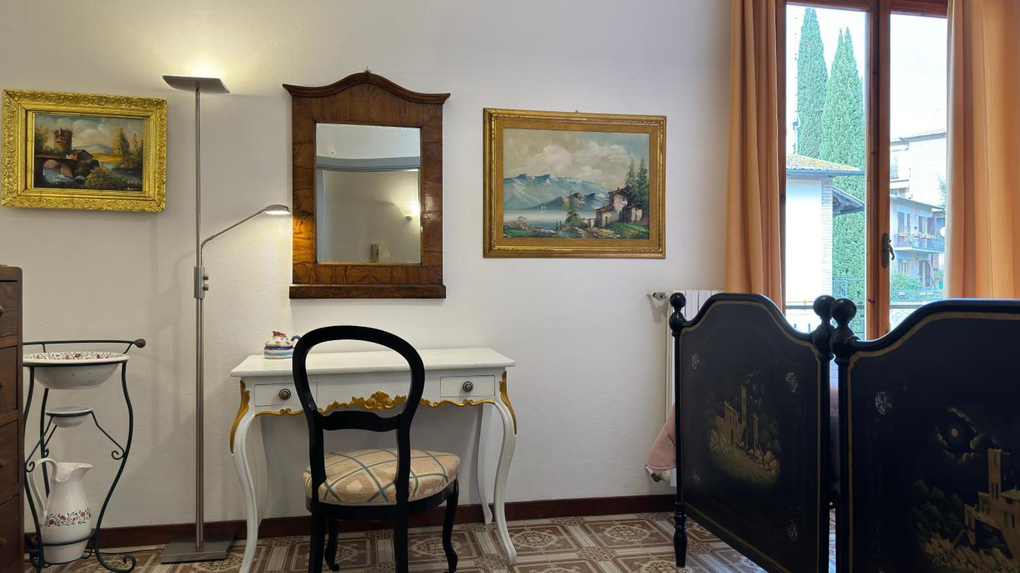 Casa Giovanni Сан-Джиминьяно Экстерьер фото