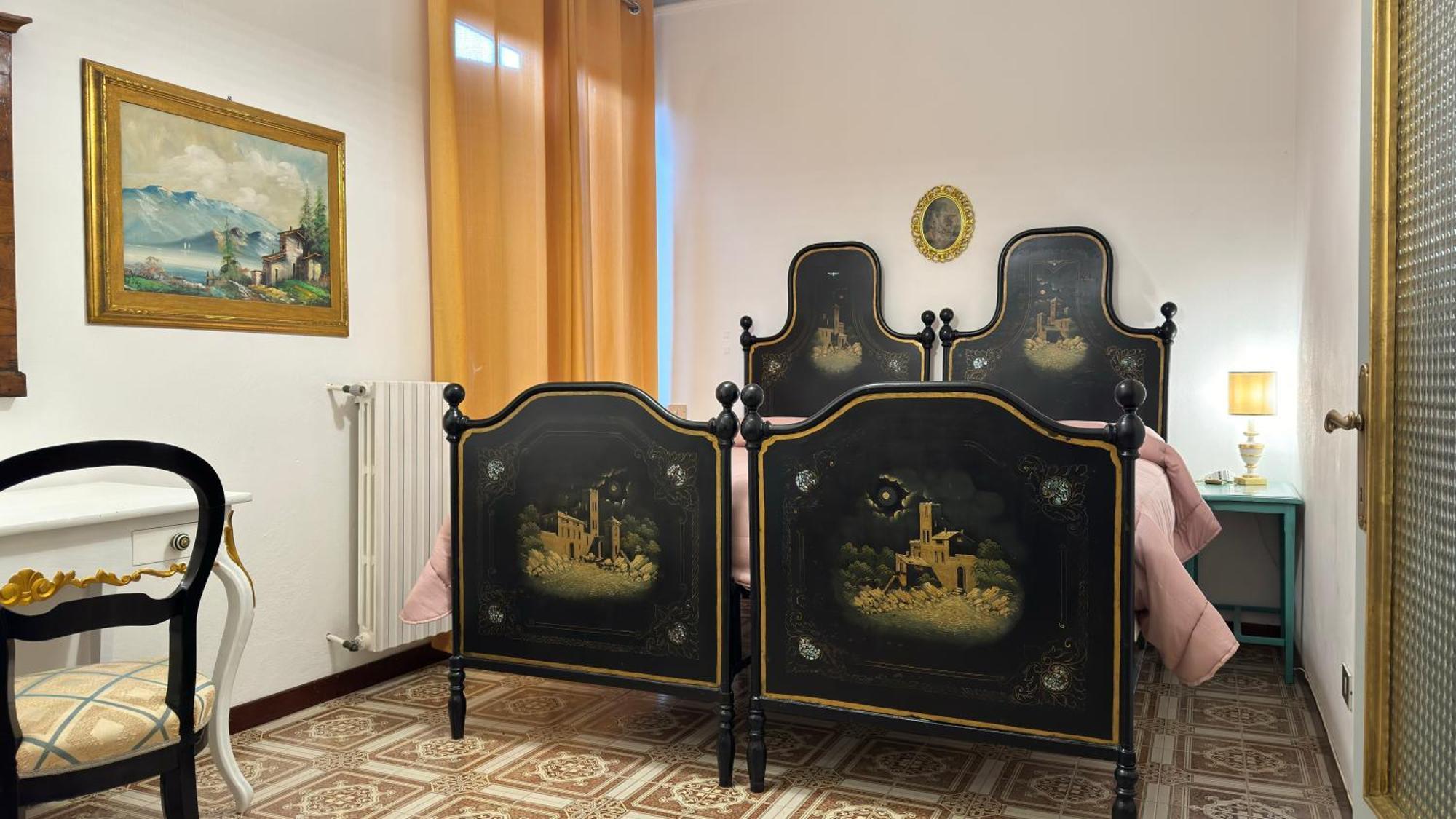 Casa Giovanni Сан-Джиминьяно Экстерьер фото